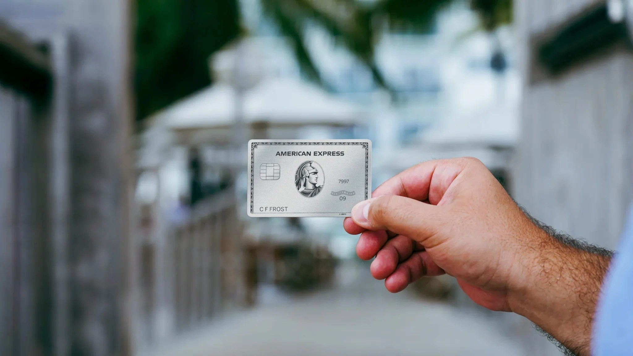 Amex Platinum Hotel & Car Rental Status Benefits [2023]