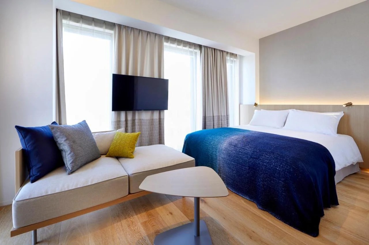 The 12 Best Boutique Hotels in Tokyo, Japan [2022]