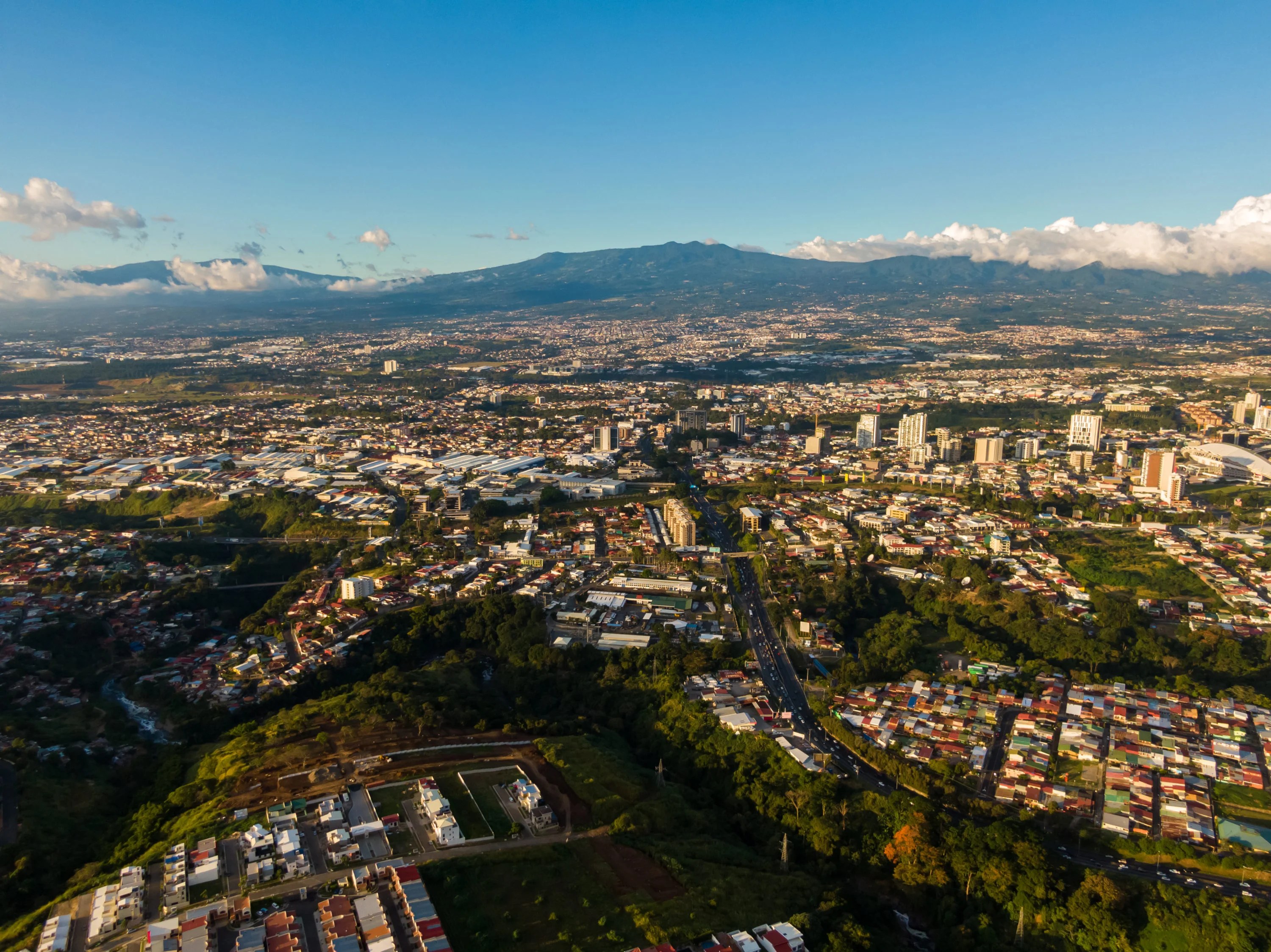 Hyatt Centric Escazu San Jose ouvrira ses portes au Costa Rica en 2024