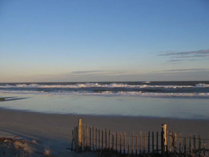 The 17 Best Beaches in New Jersey [2023]