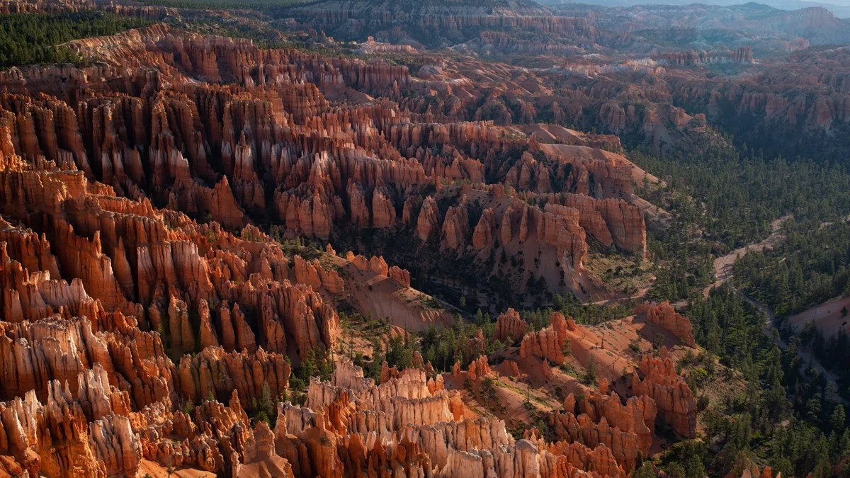The Ultimate Guide to Bryce Canyon National Park [2023]