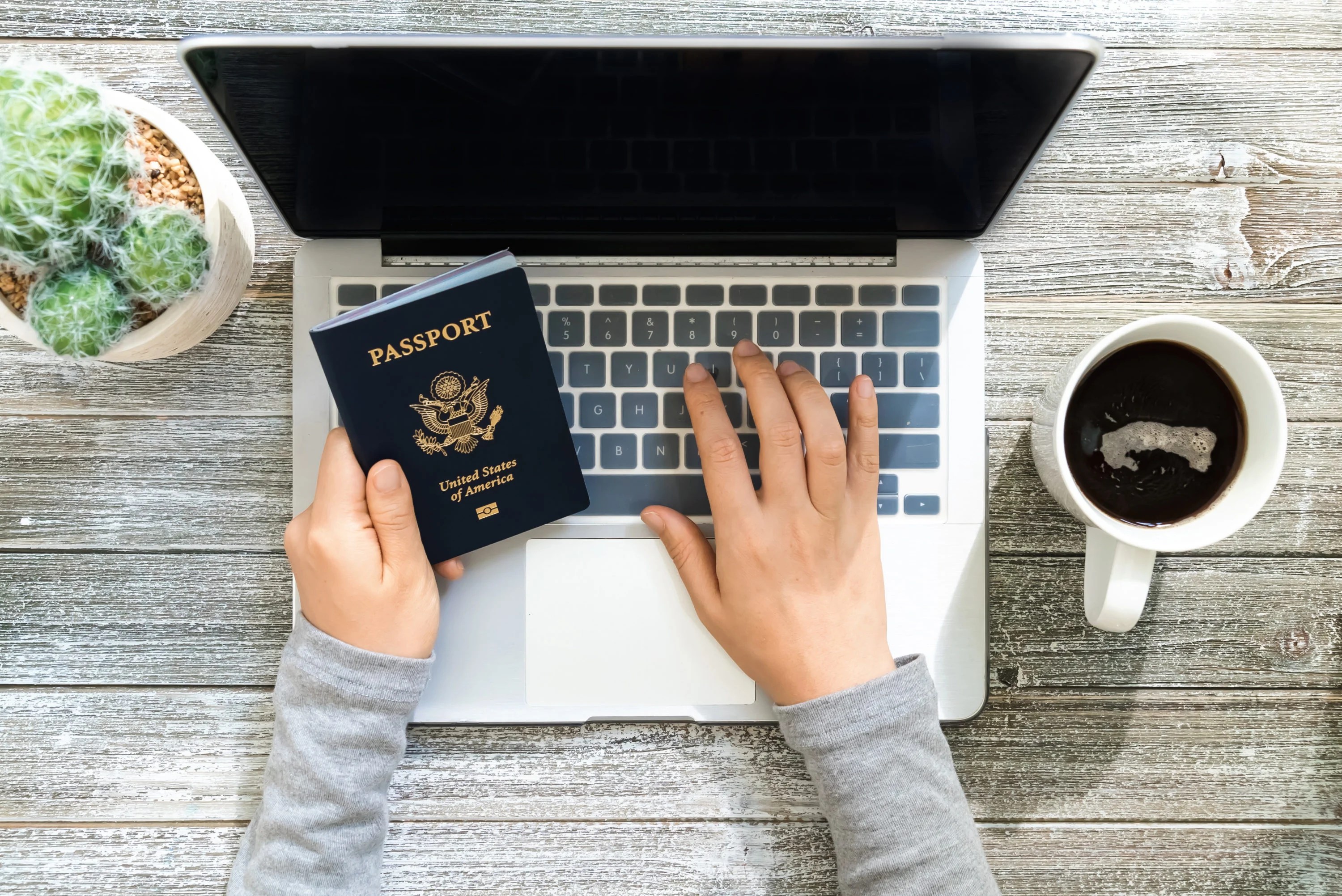 2024 Expedited U.S. Passport Application Guide Offices, Agencies