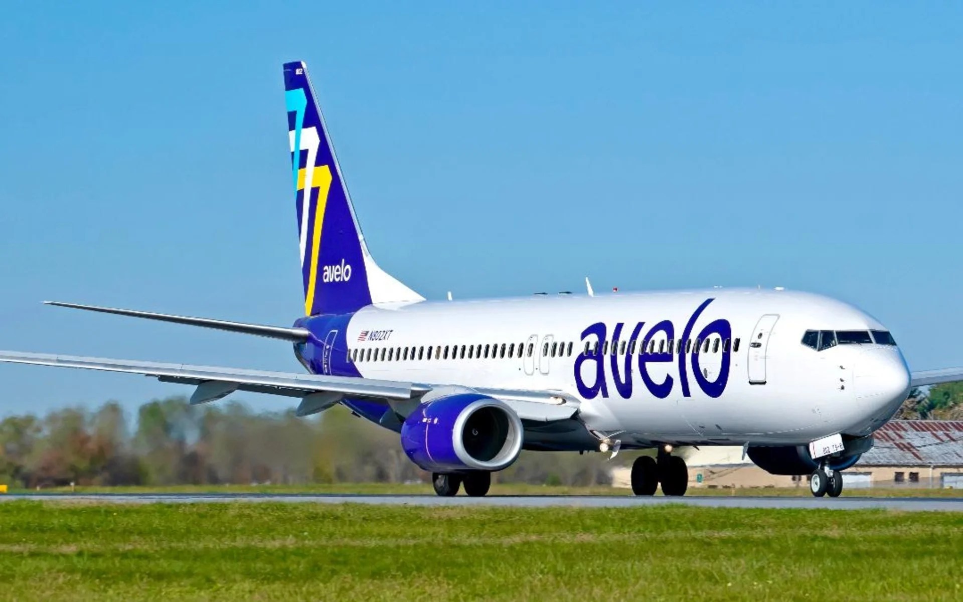 Avelo Adds Nonstop Flights Between Orlando & Charlottesville, VA