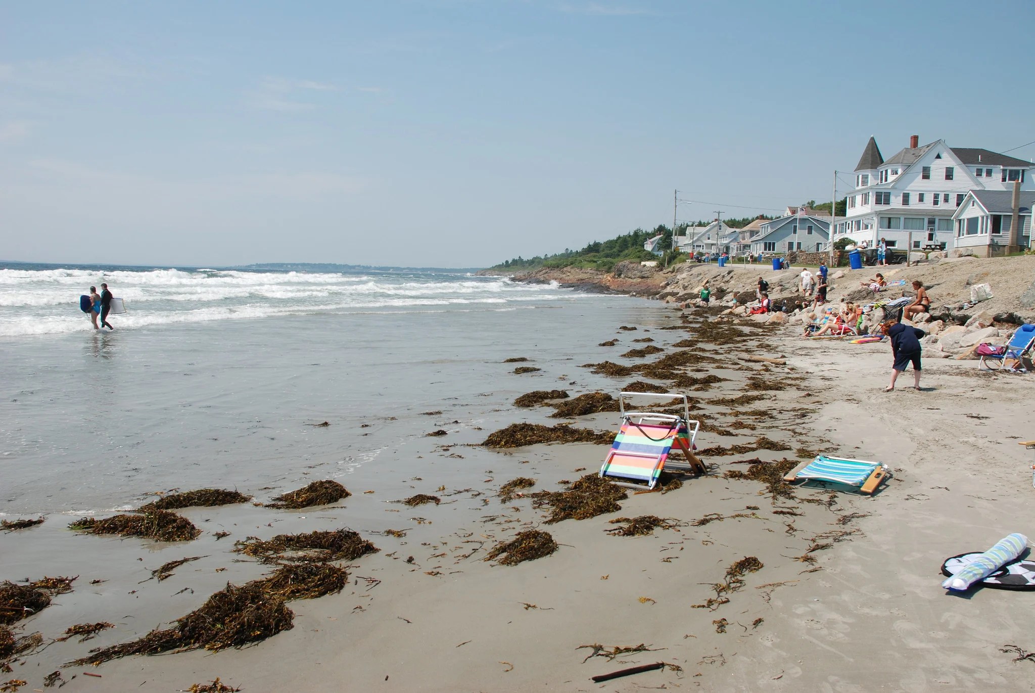 The 15 Best Beaches in Maine in 2023 [With Detailed Map]