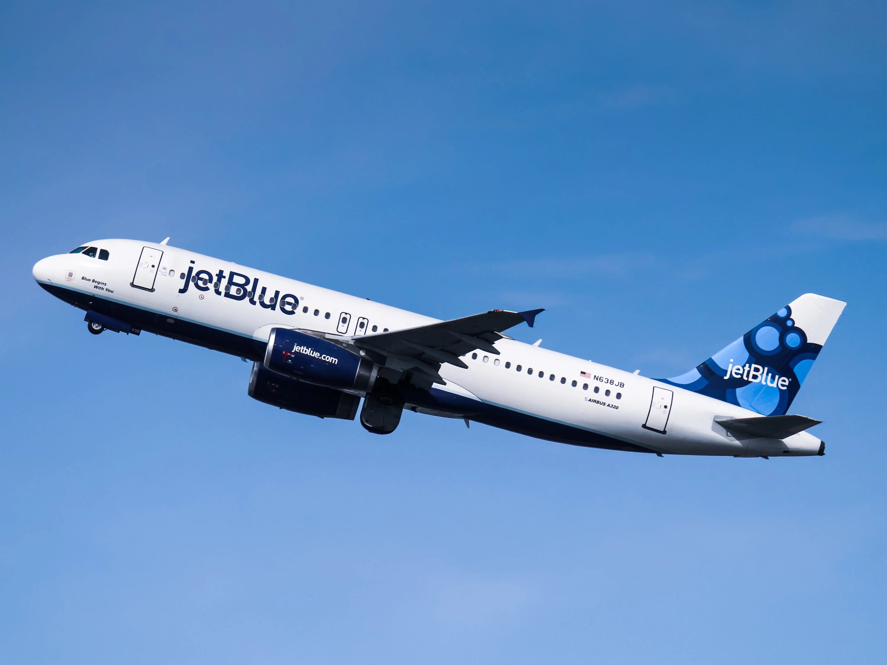 JetBlue Adds Flights to Caribbean Destinations From U.S. Cities