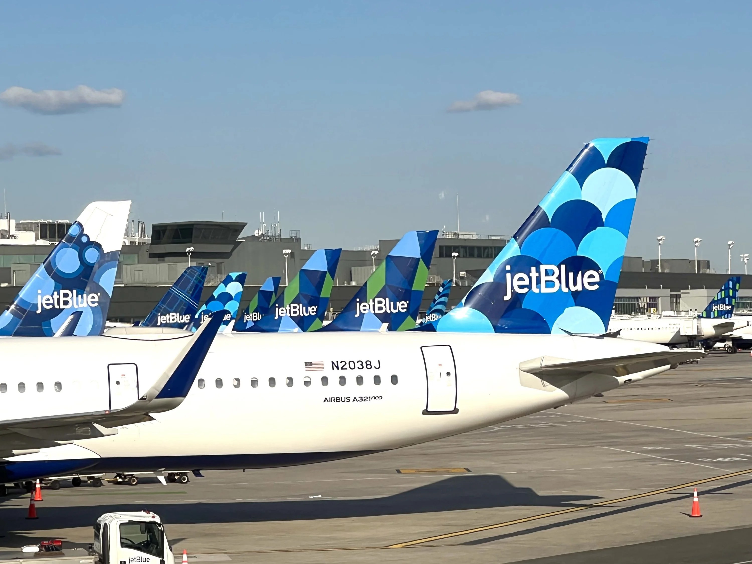 JetBlue Birthday Deals 49 OneWay Flights Are Back