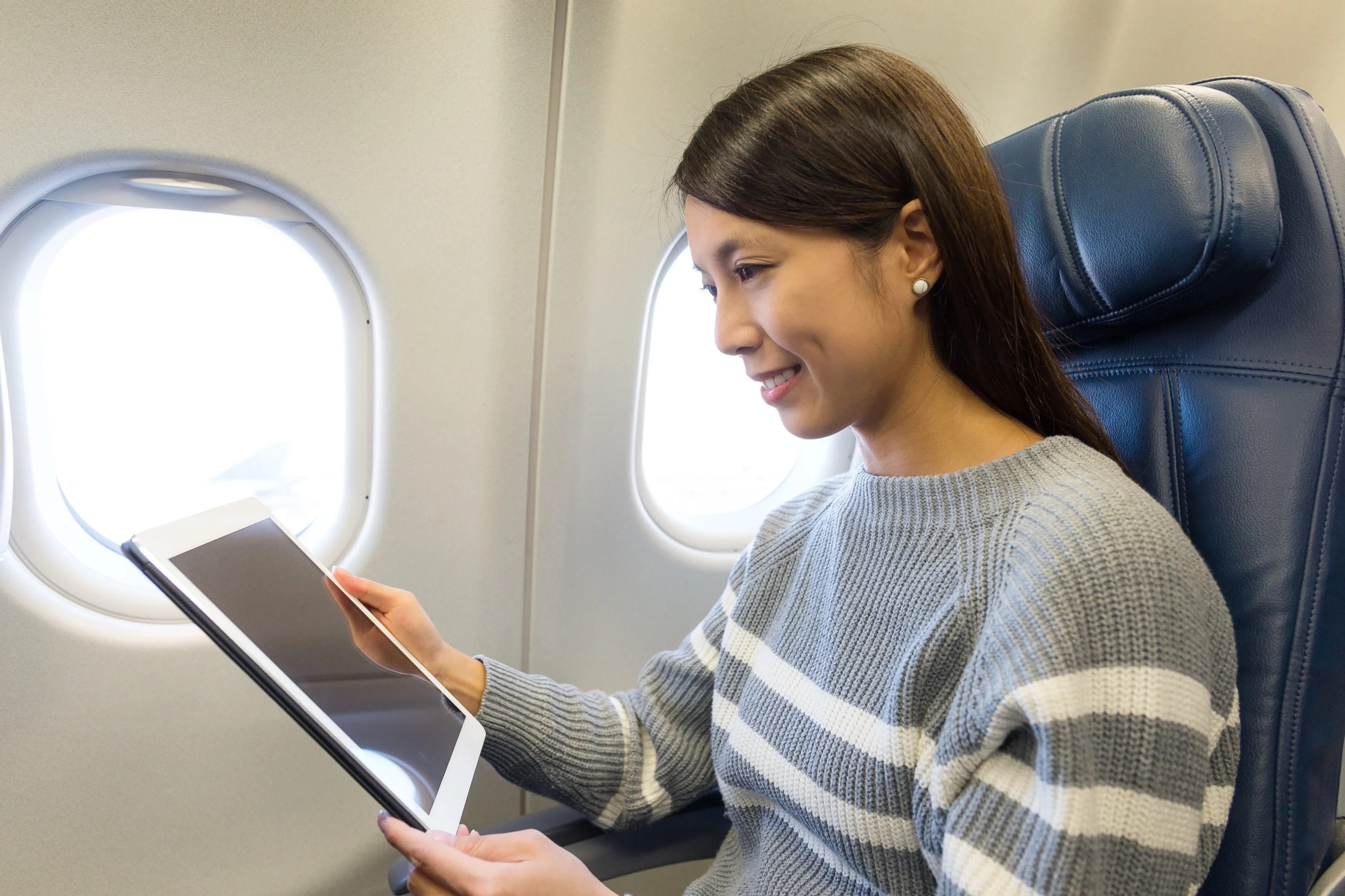 Guide to Southwest Airlines WiFi & Inflight Entertainment [2024]