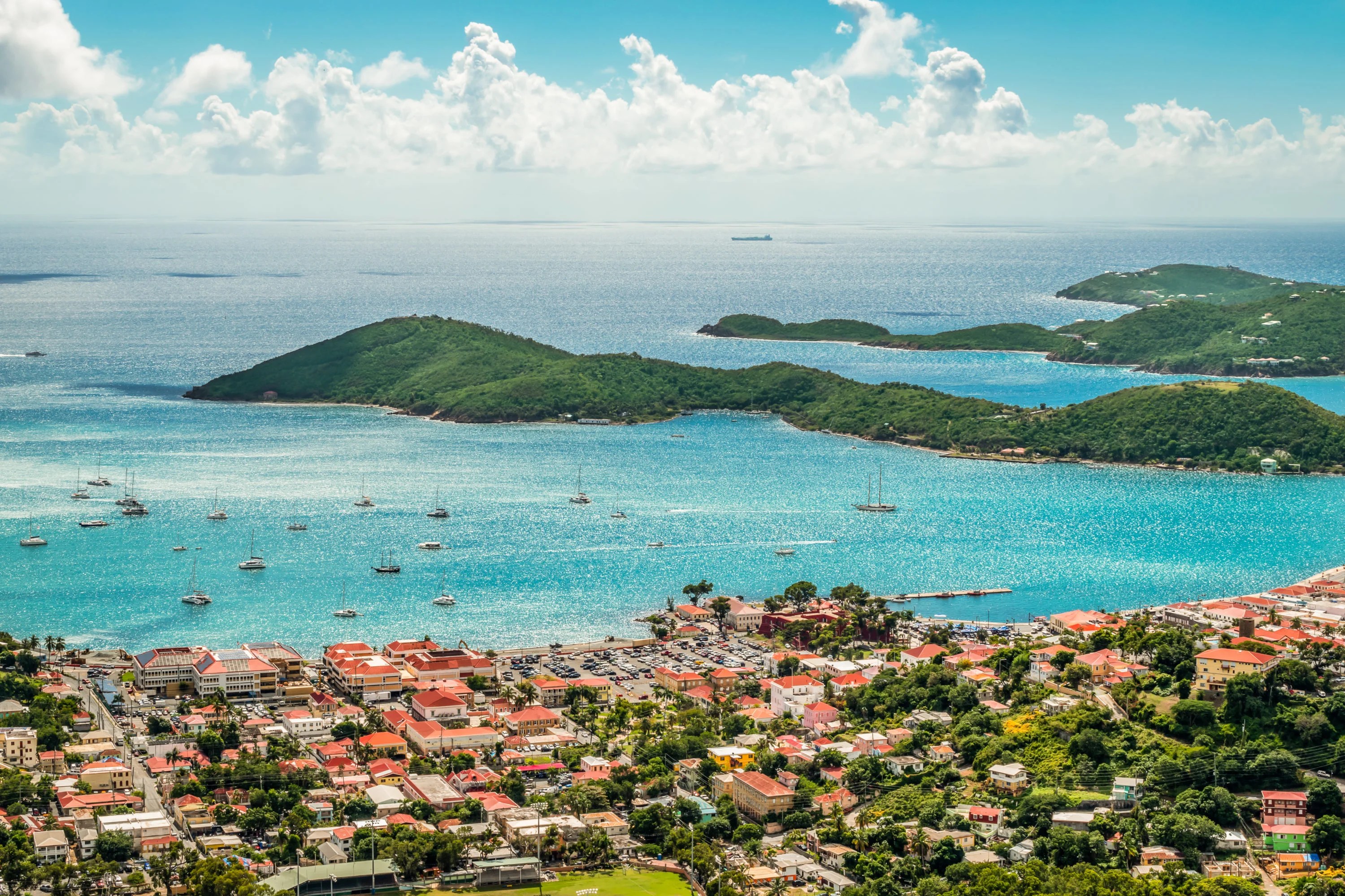 8 Familyfriendly Resorts in the U.S. Virgin Islands [2024 Guide]