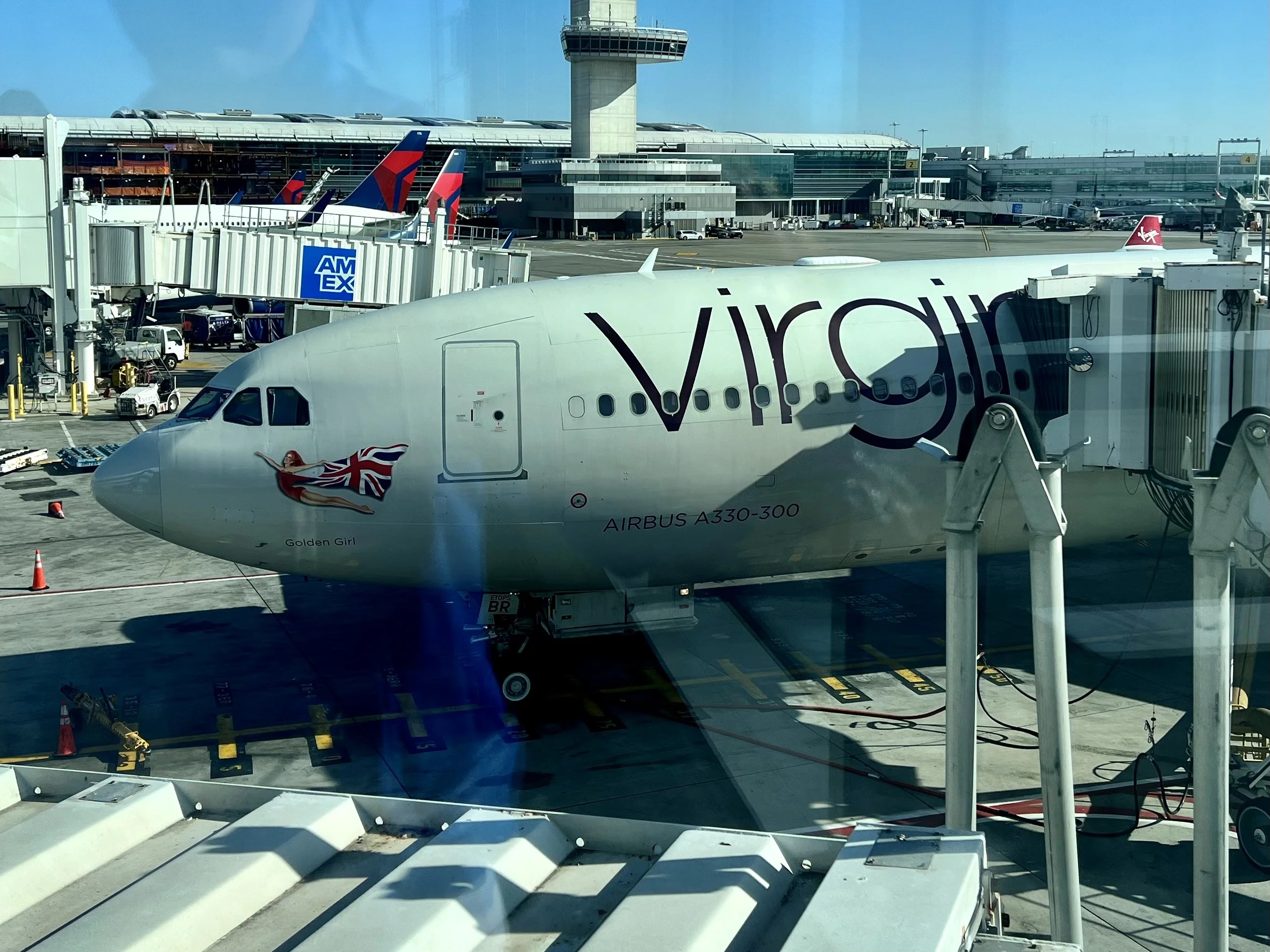 Is Virgin Atlantic Premium Economy Worth It? [2024]