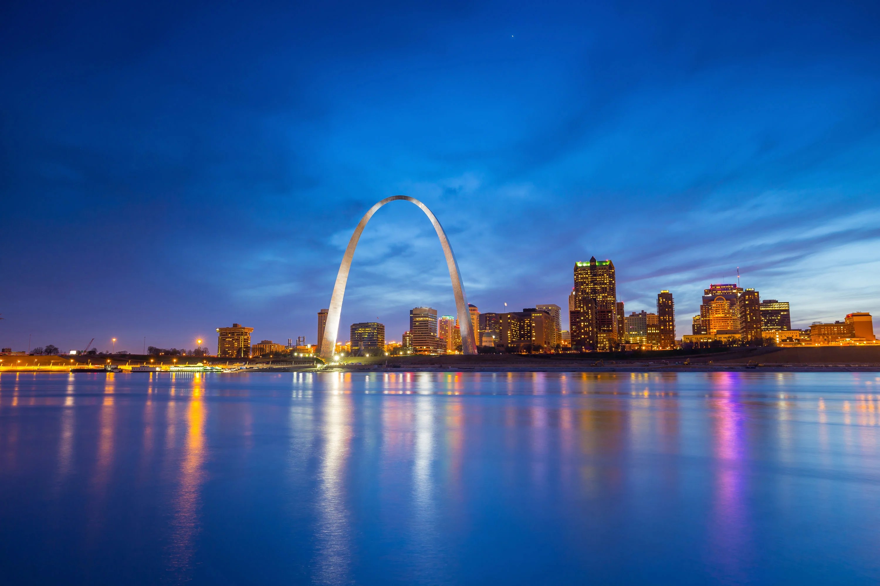 The Ultimate Guide to Gateway Arch National Park [2024]