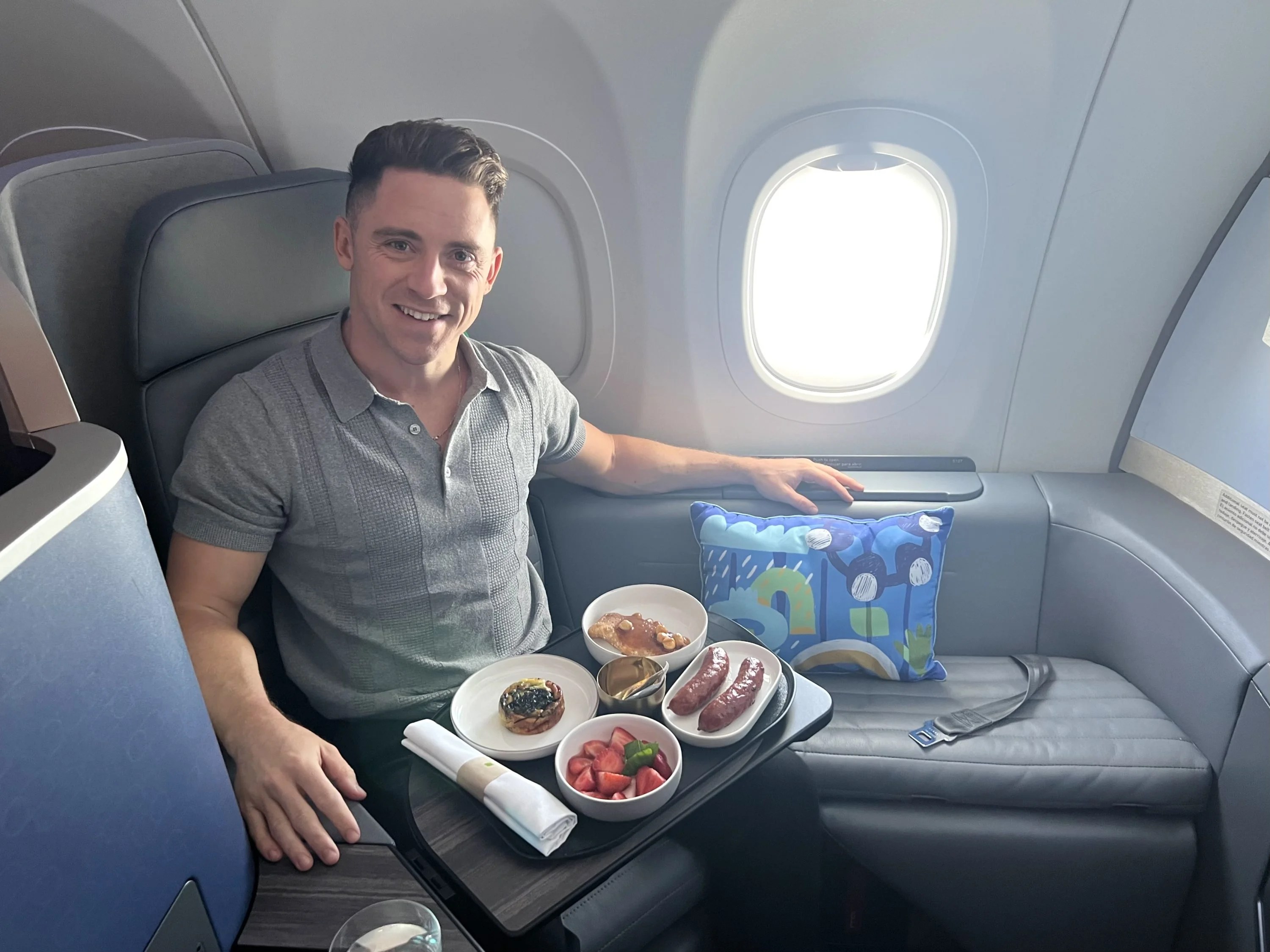 How Much Do Jetblue Mint Seats Cost Matttroy