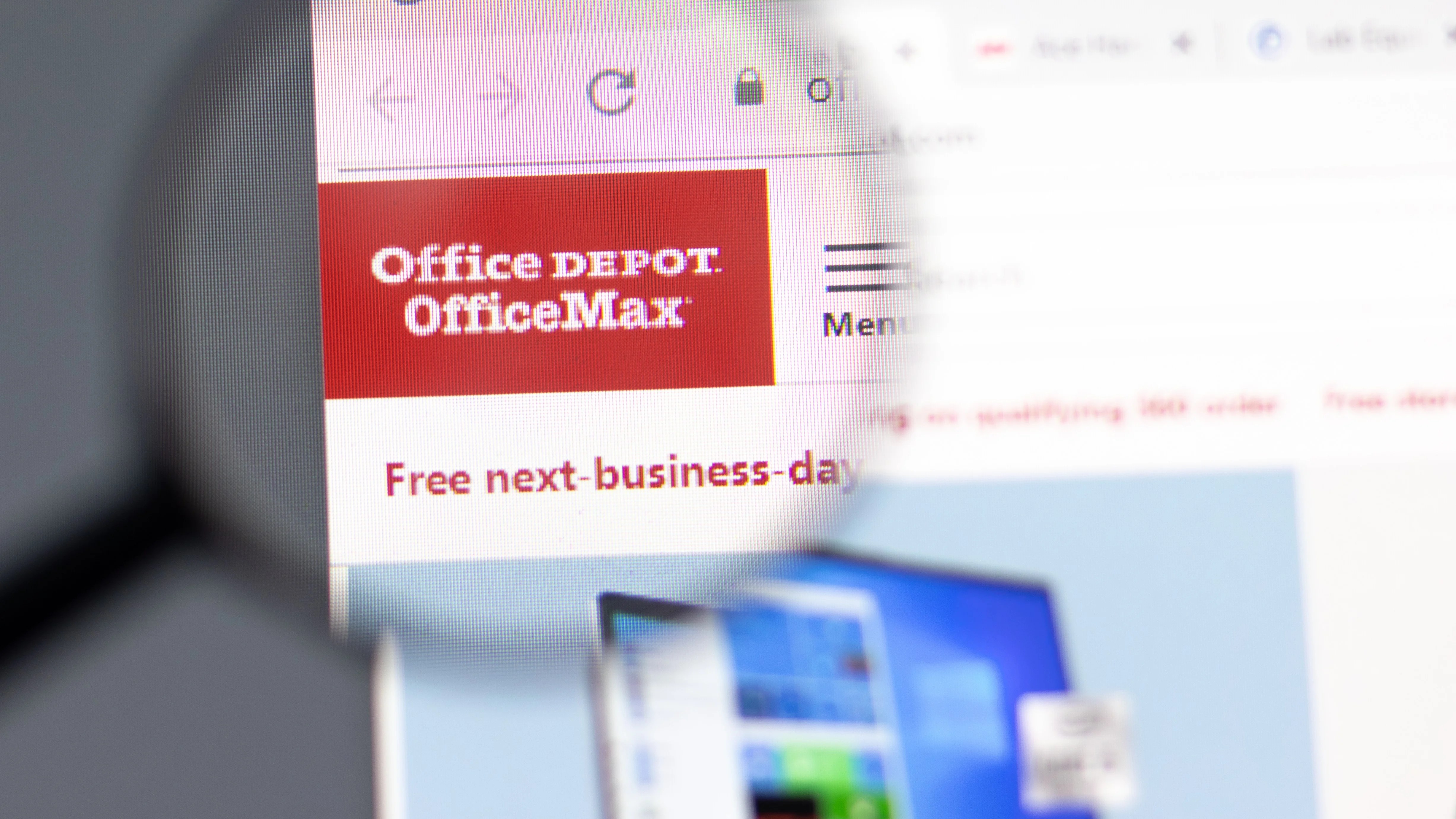 Save 15 at Office Depot With Amex Offers Orders Only]