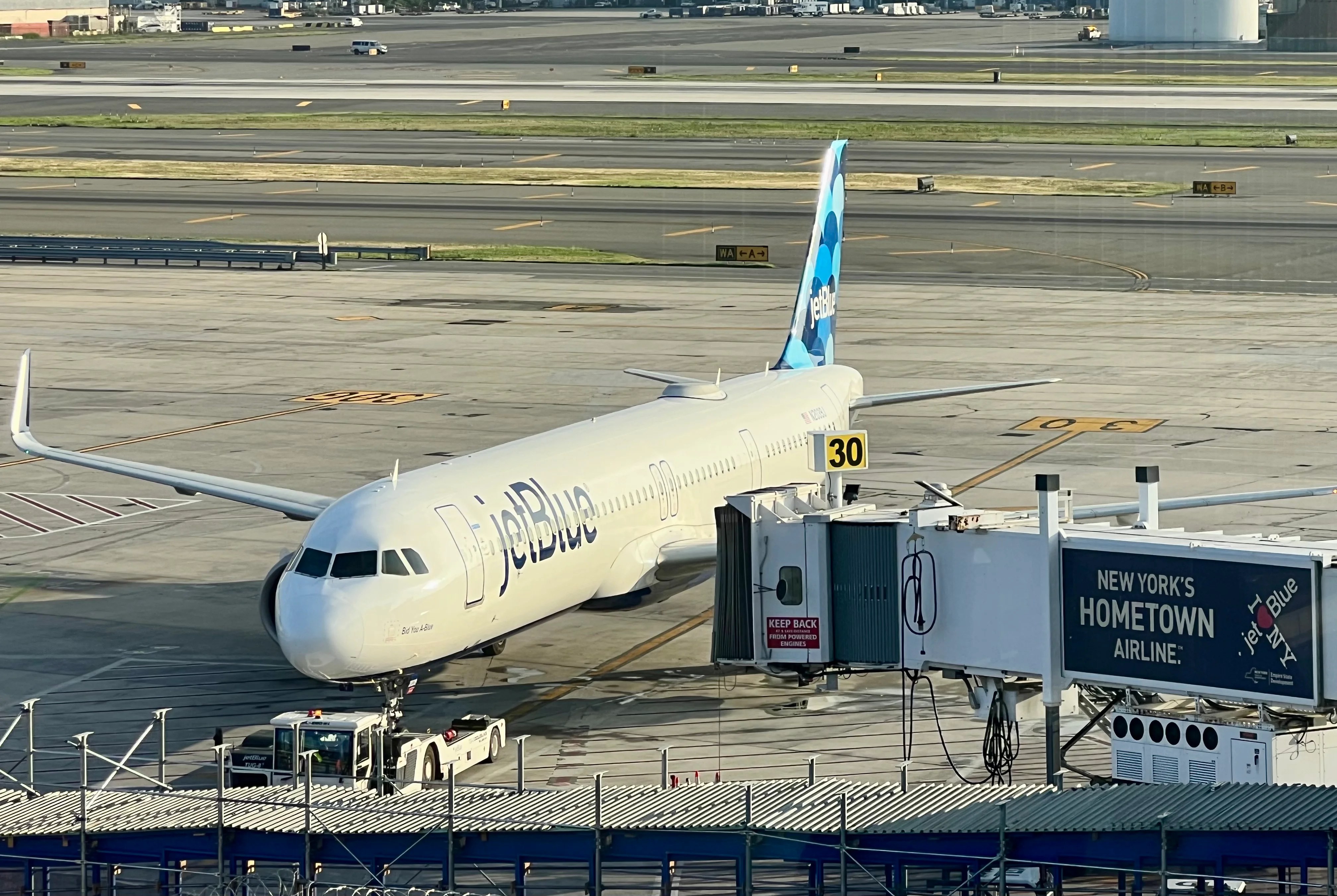 JetBlue Adds Daily Flights to Presque Isle, Maine