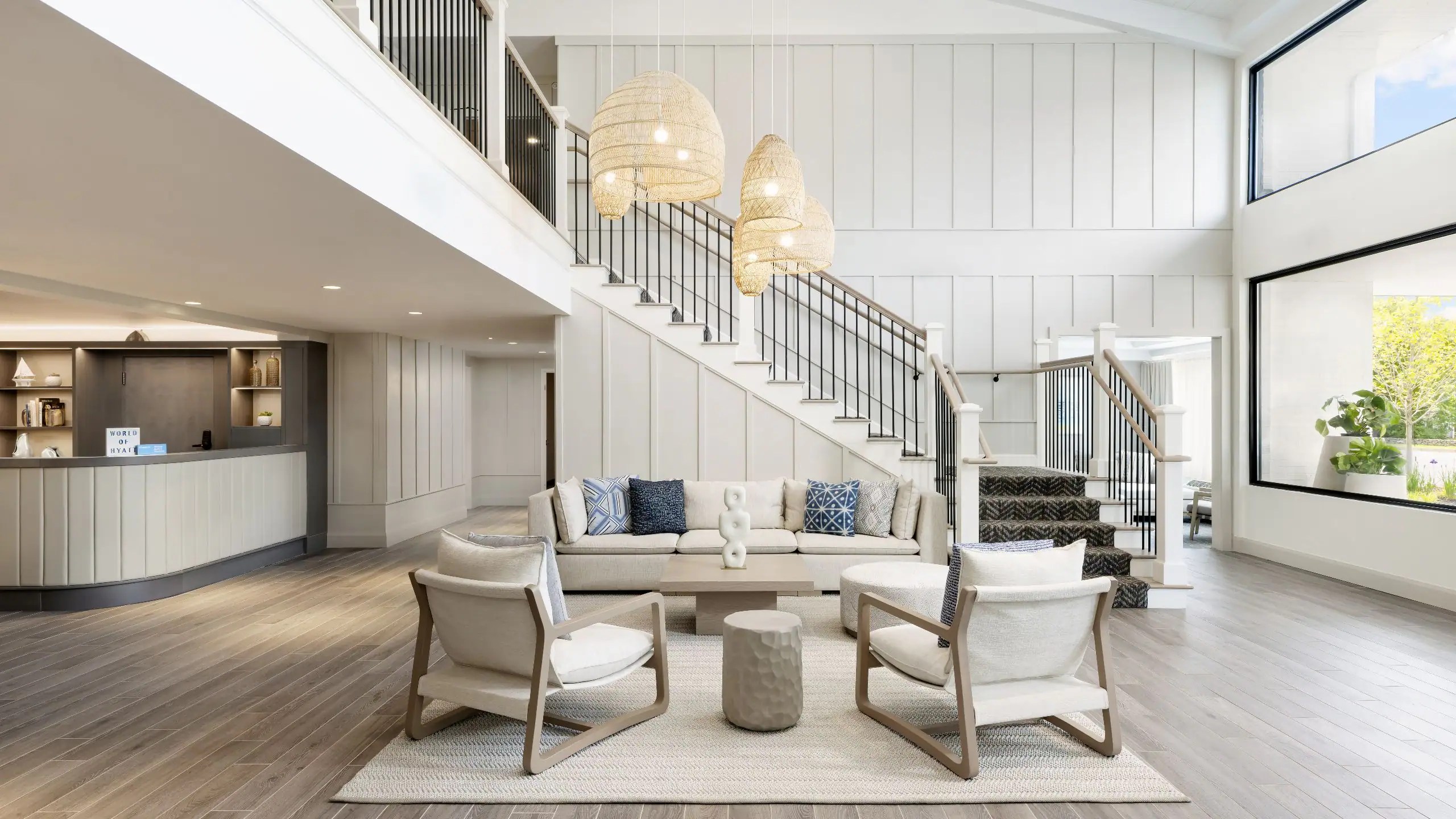 The 15 Best JdV by Hyatt Hotels To Book With Points [2024]