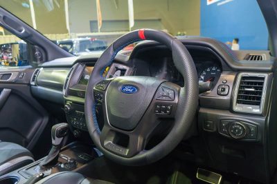 Ford F150 Codes List – What You Need to Know - Upgraded Vehicle