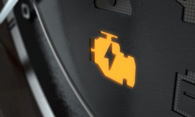Check Engine Light Flashing and Traction Control Light On – Meaning