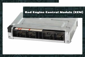 Bad Engine Control Module (ECM) – Symptoms, Causes & Repair - Upgraded