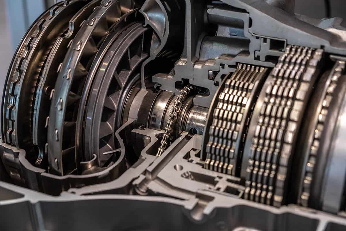 Loose Transmission Bands Symptoms, Causes & Repair Upgraded Vehicle