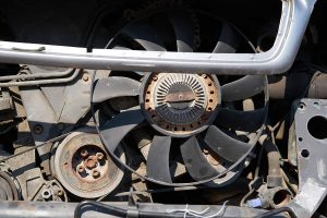 Radiator Fan Not Working – Symptoms, Causes & Troubleshooting