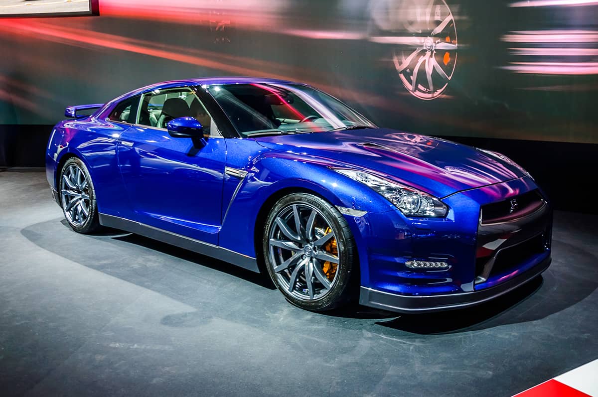 10 Cars that Appreciate in Value Upgraded Vehicle