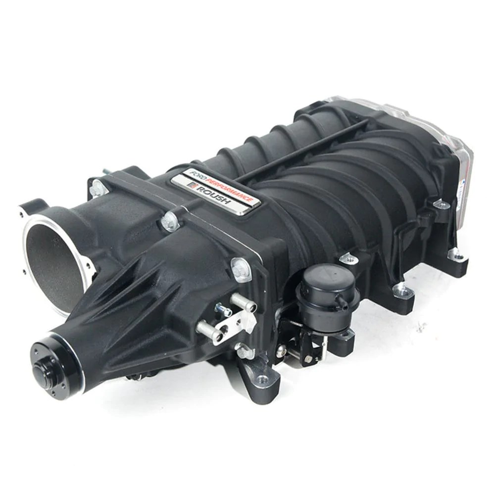 Turbocharger or Supercharger A Comprehensive Buying Guide How to