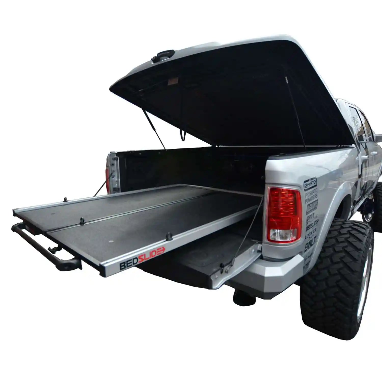 Find the Best Truck Bed Slide A Complete Buying Guide with Tips for