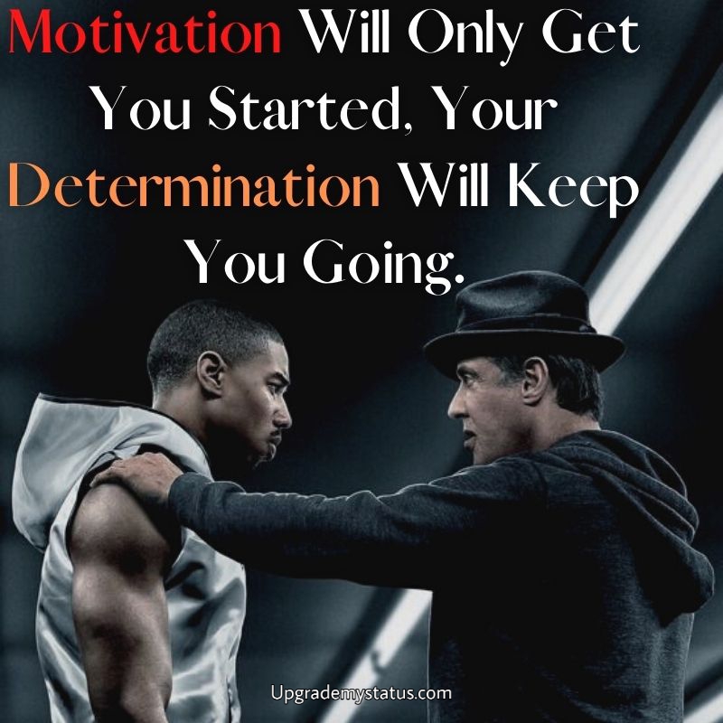 Motivational Status In English For WhatsApp Instagram Facebook