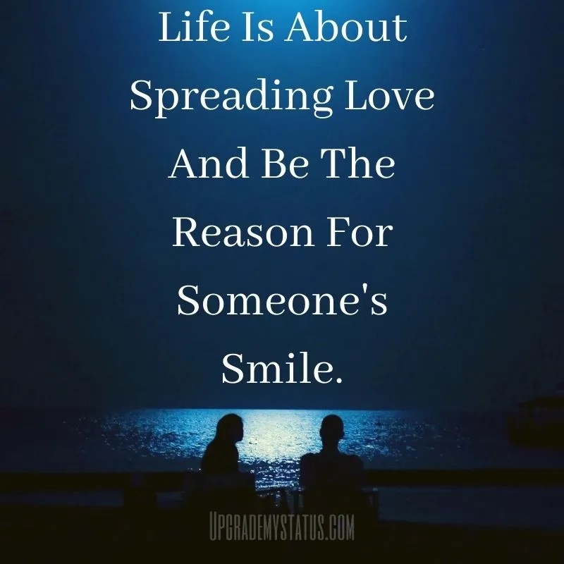 Updated 190+ Best Life Status Positive life Status Happy Life Status