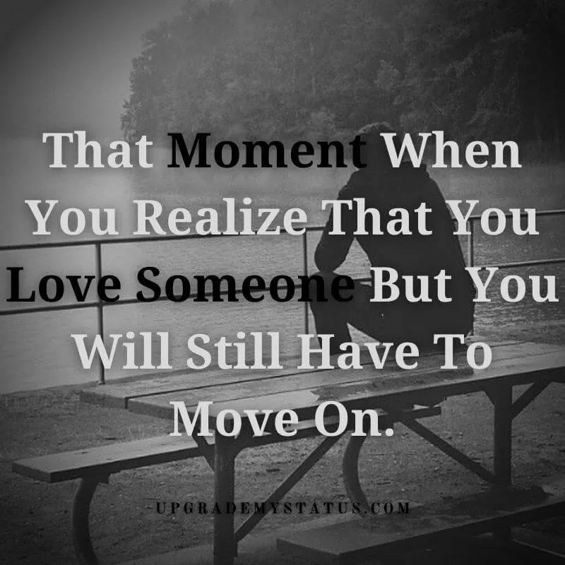 150+ Breakup Status In English And Breakup Status Quotes 2022