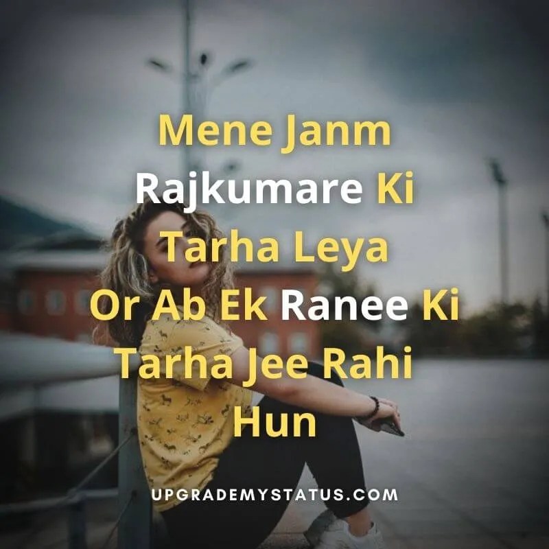 Khatarnak Bad Boy WhatsApp Attitude Status In Hindi For Boys & Girls