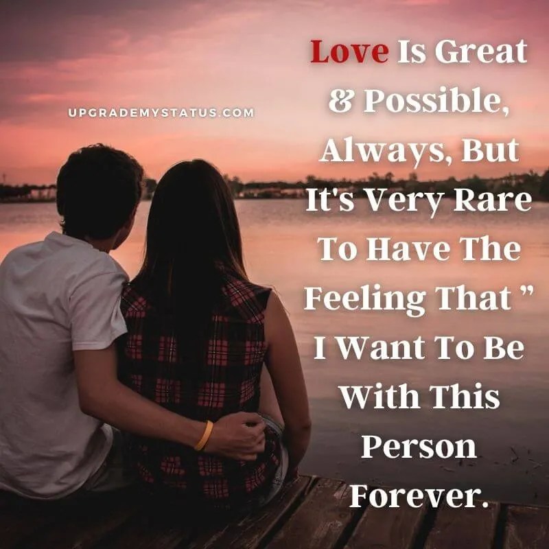 2021 Real Love Status In English Heart Touching Love Status Love