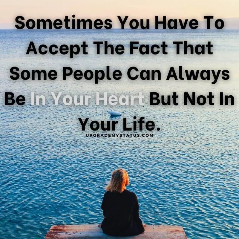 150+ Breakup Status In English And Breakup Status Quotes 2022