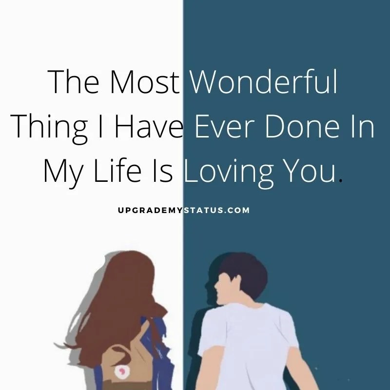 185+Romantic Status In English Romantic WhatsApp Status