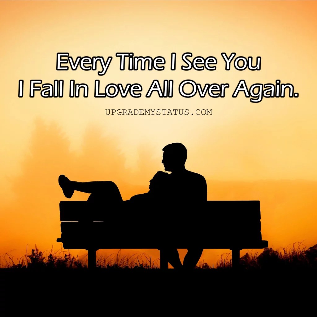 Feeling Love Status Love Feeling Express Quotes 2022