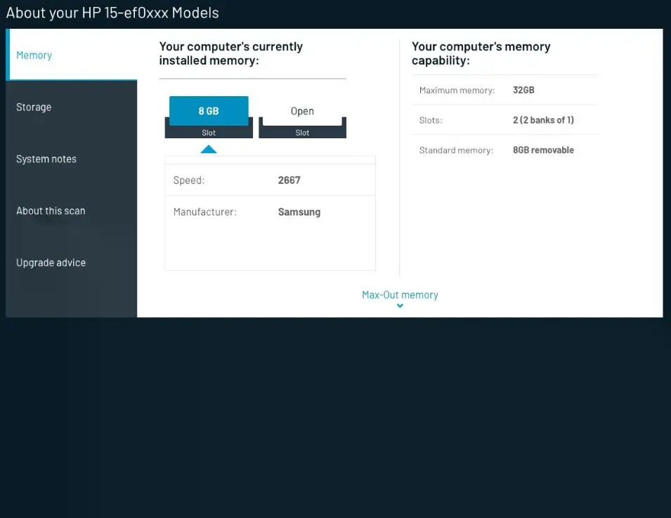How To Upgrade RAM On A Laptop Upgrades And Options