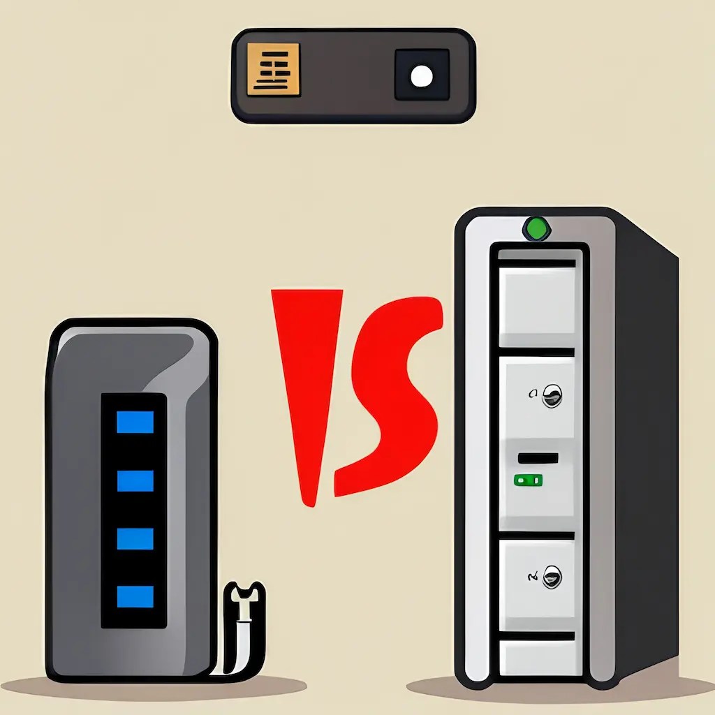 Surge Protectors vs. UPS A Comprehensive Guide on Power Protection