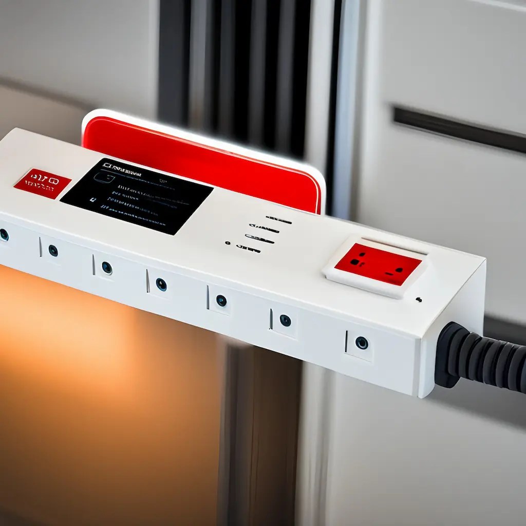 The Ultimate Guide to Surge Protectors Protecting Your Electronic