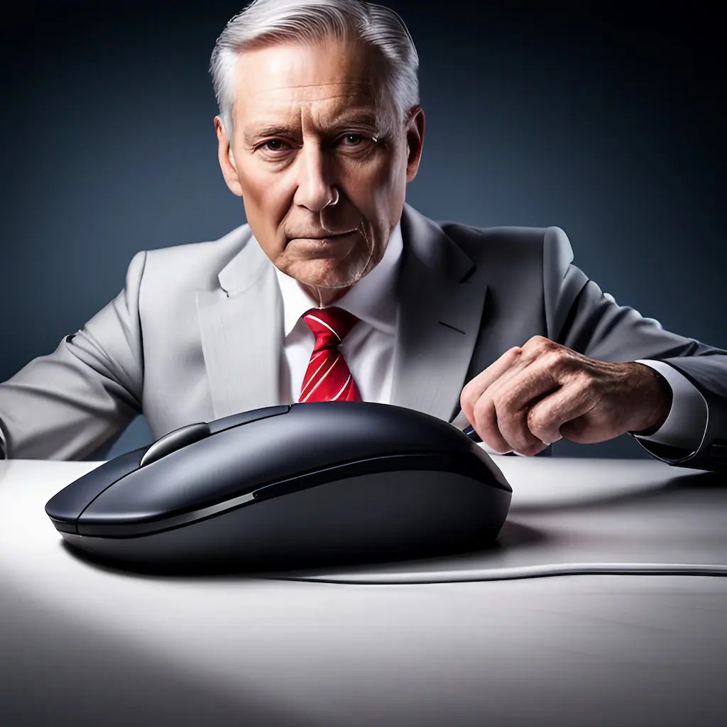 Top 7 Best Mice To Buy in 2023 A Comprehensive Buyers Guide Upgrades