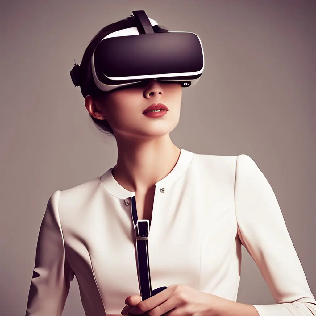 Troubleshooting Virtual Reality (VR) Headsets Common Issues and Fixes