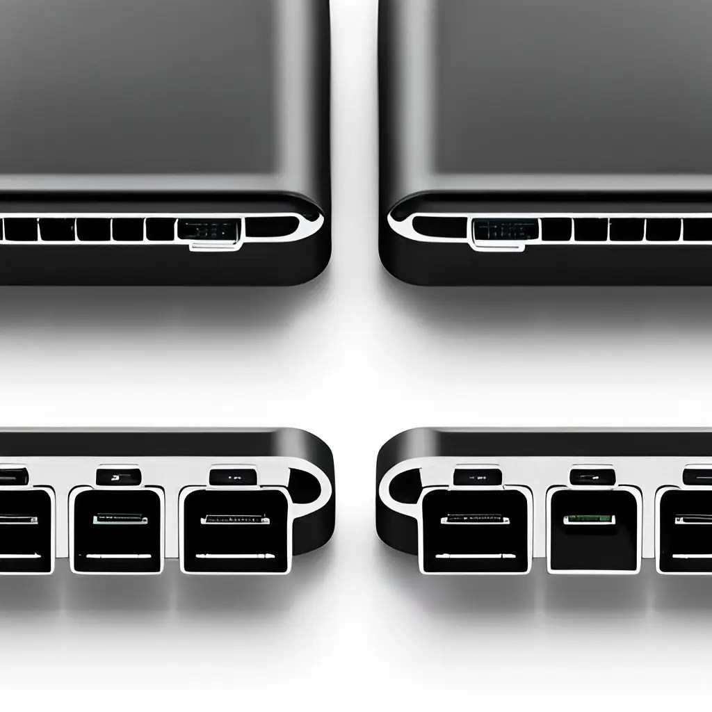 Laptop Ports Explained What You Need to Know Upgrades And Options