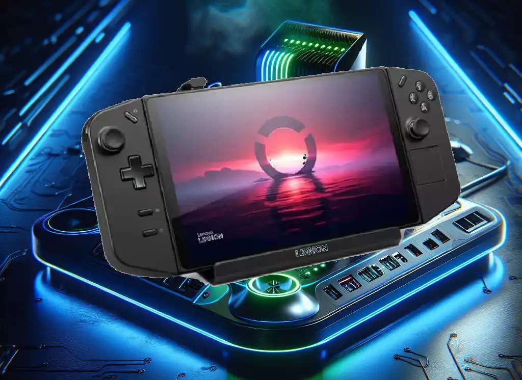 Should I Get a Lenovo Legion Go USBC Dock? Upgrades And Options