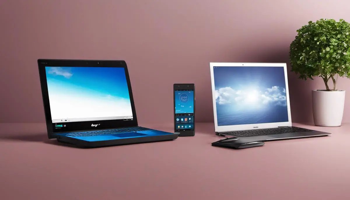 Choosing Between Laptop and Desktop An InDepth Analysis Upgrades