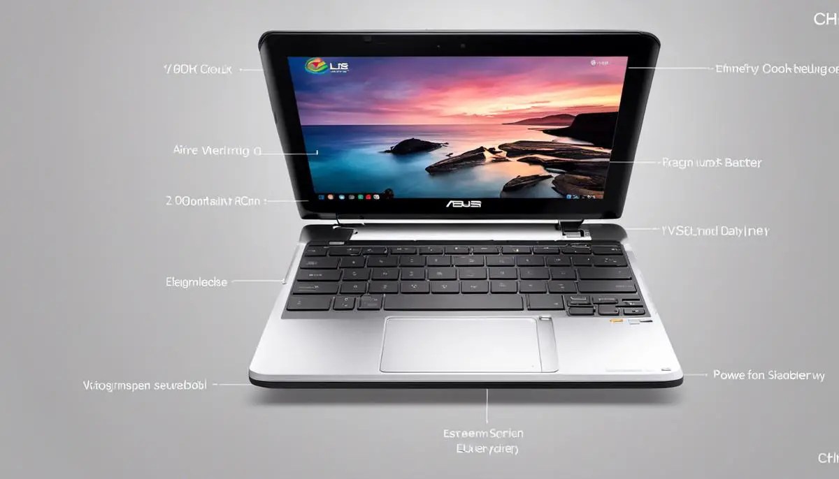 Fixing an Asus Chromebook that Won't Turn On Upgrades And Options