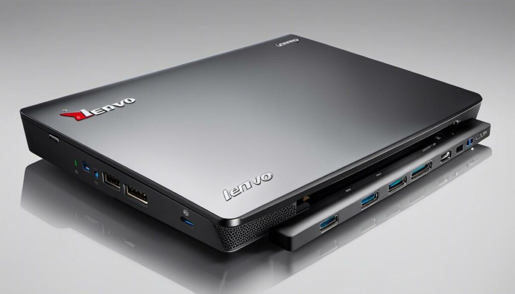 Using Your Lenovo Laptop as a Monitor A Simple Guide Upgrades And