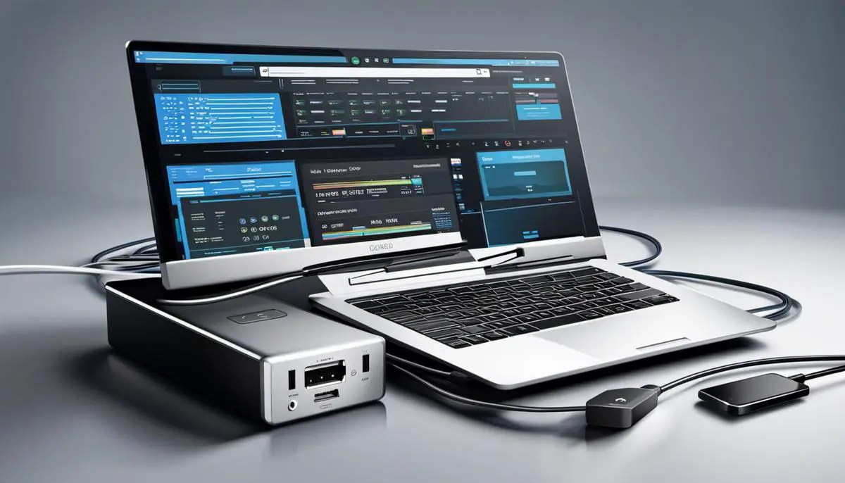 Expert's Guide to Laptop Docking Station Dual Monitors Upgrades And Options