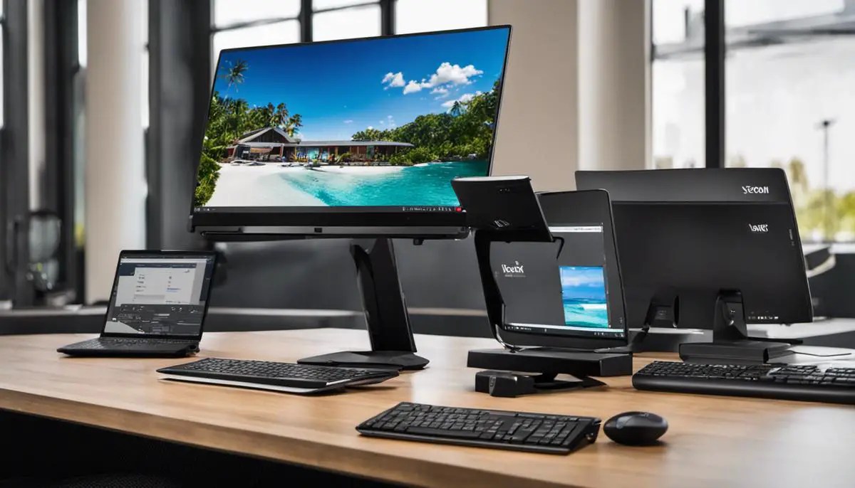 Choosing Between Laptop and Desktop An InDepth Analysis Upgrades And Options