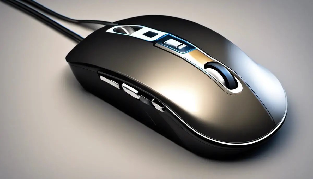 Fixing Lenovo Chromebook Mouse A StepbyStep Guide Upgrades And Options