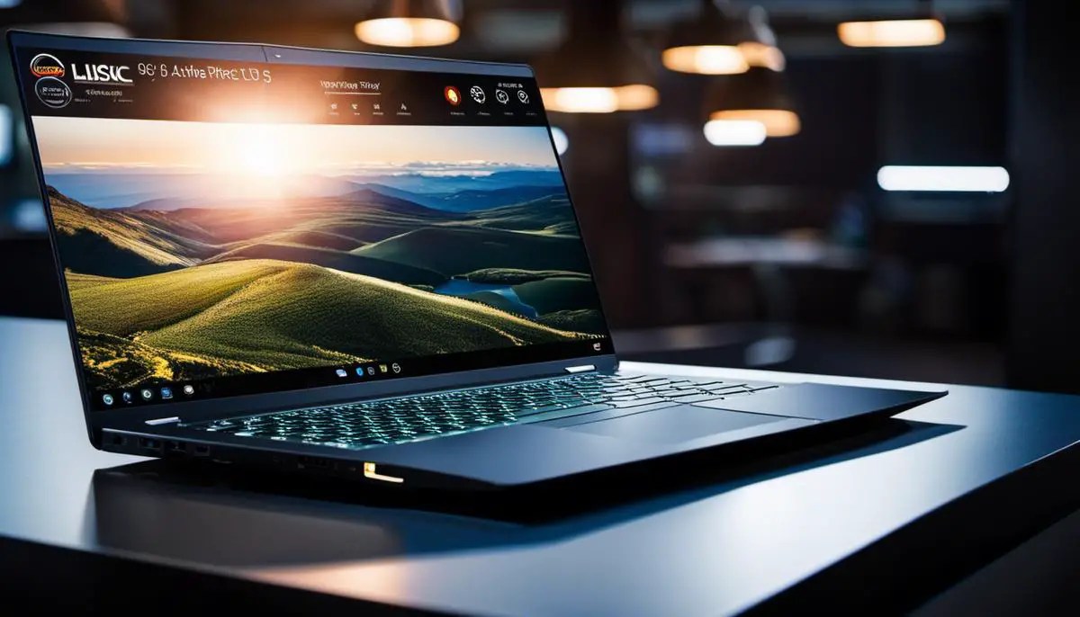 Resolving Dell Laptop's Black Screen A StepbyStep Approach