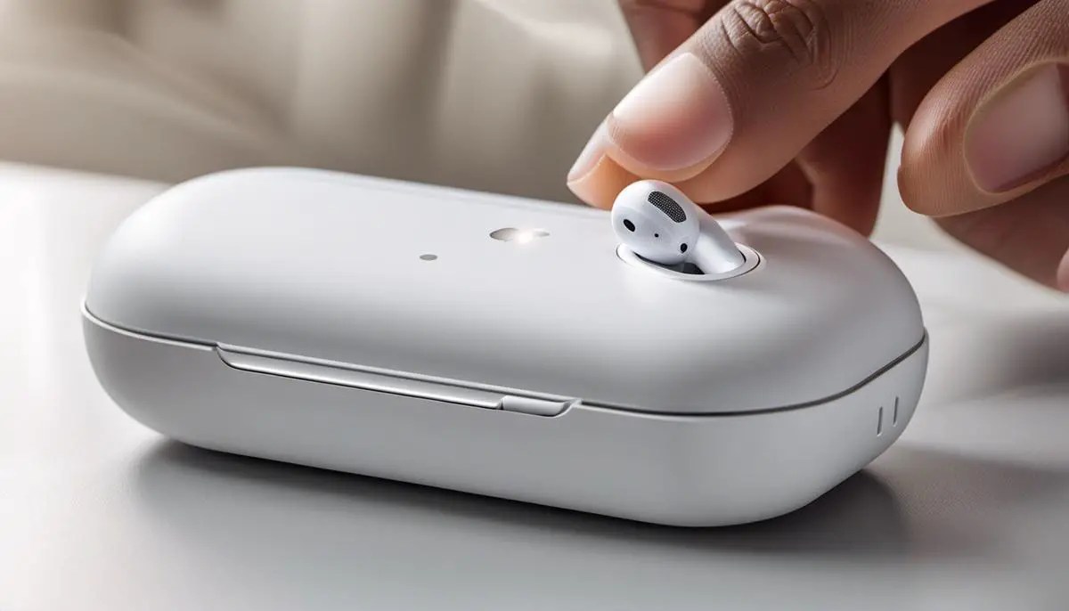 Troubleshooting AirPods Not Charging in Case Upgrades And Options