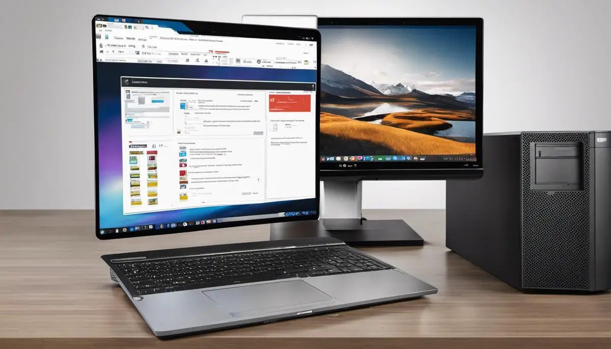 Choosing Between Laptop and Desktop An InDepth Analysis Upgrades